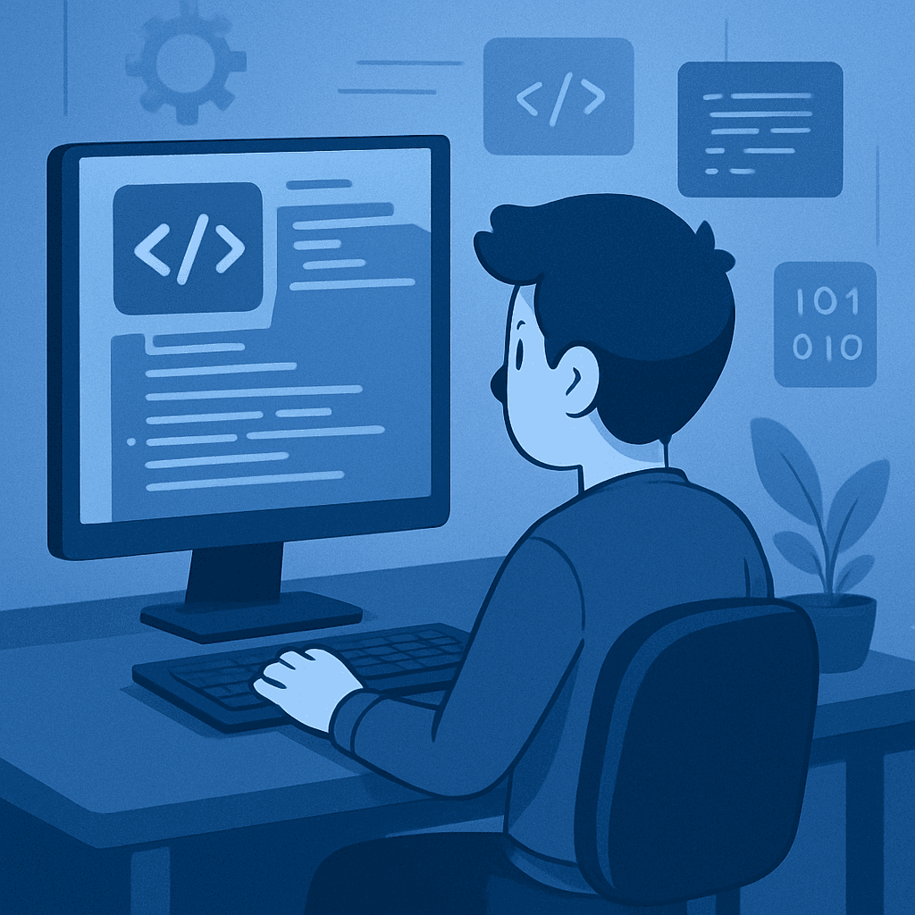 Desarrollo de Software a la medida